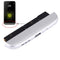 (Station de chargement + microphone + sonnerie de haut-parleur) Module pour LG G5 / H858 (argent)